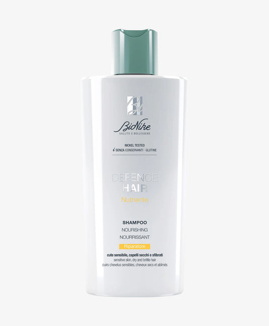 DEFENCE HAIR - SHAMPOO NOURISHING, 200ml