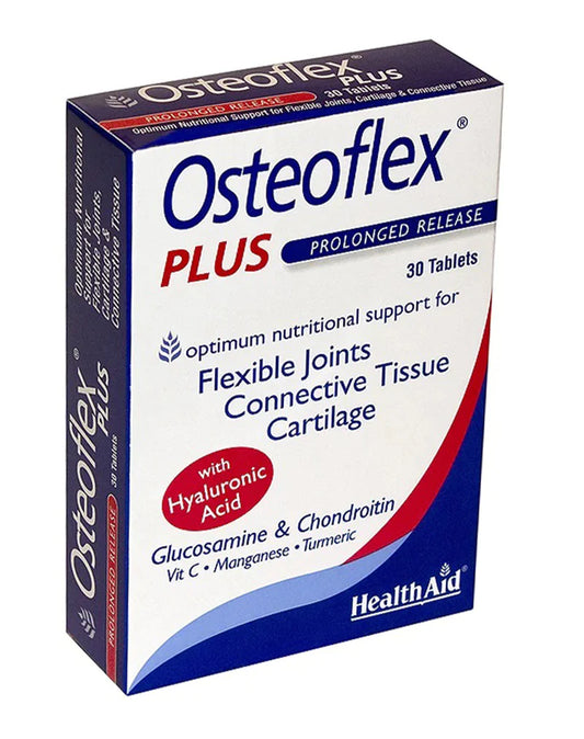 HealthAid Osteoflex Plus