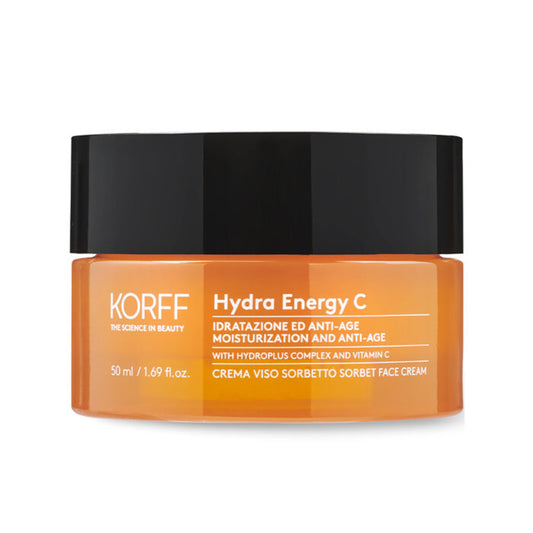 Korff – Hydra Energy C Sorbet