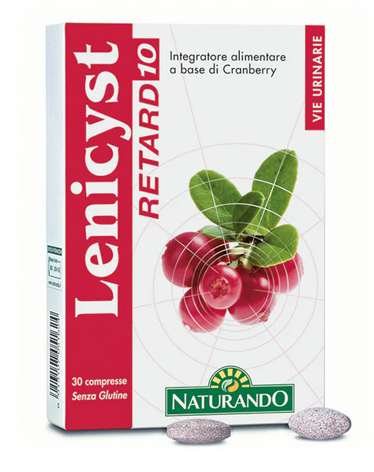 Lenicyst Retard