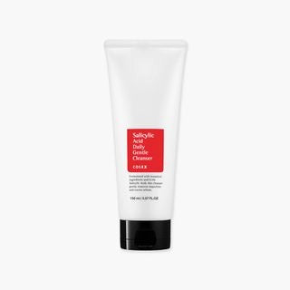 Cosrx – Salicylic Acid Daily Gentle Cleanser