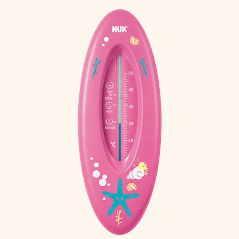 Nuk – Termometër uji