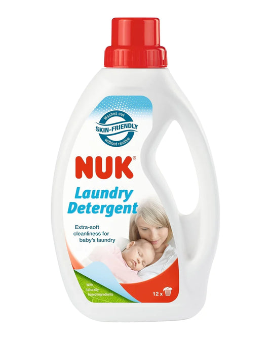 NUK Laundry Detergent