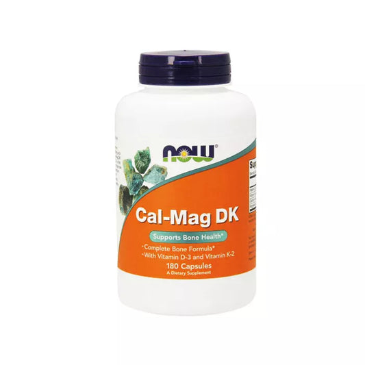 Now – Cal-Mag DK