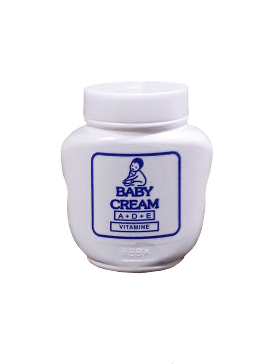 Baby Cream Vitamine A-D-E