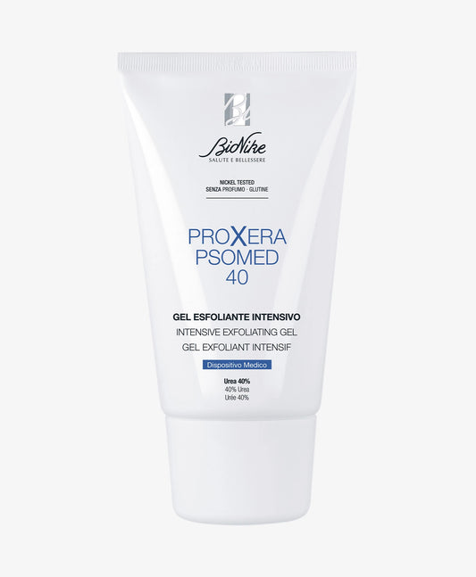 PROXERA - PROXERA PSOMED 40 Intensive exfoliating gel, 100 ml