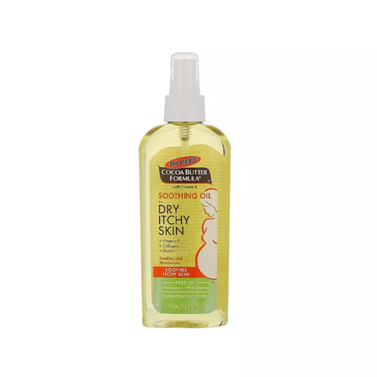 Palmer’s – Cocoa Butter Soothing Oil