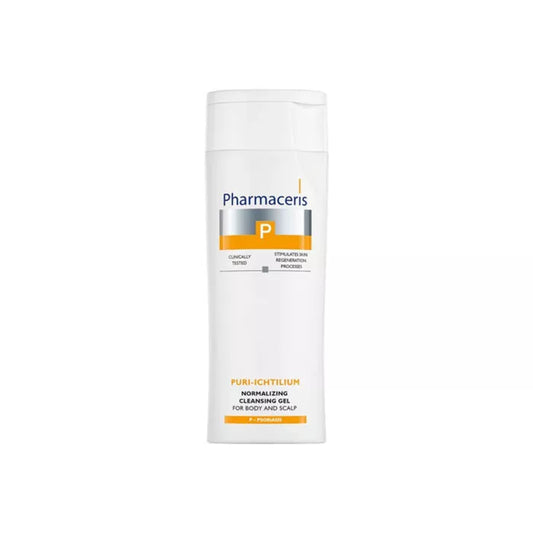 Pharmaceris – Puri Ichtilium