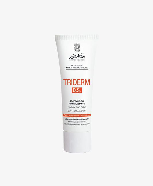 TRIDERM - TRIDERM D.S. NORMALISING CARE