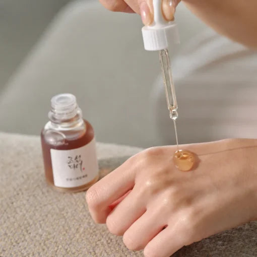 Beauty of Joseon – Revive Serum : Ginseng + Snail Mucin