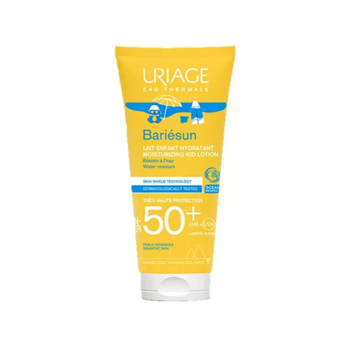 Uriage – Bariesun Moisturizing Kid Lotion (SPF 50+)