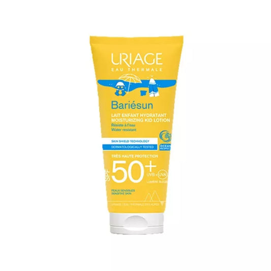 Uriage – Bariesun Moisturizing Kid Lotion (SPF 50+)