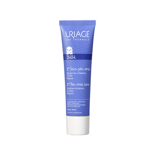 Uriage – Bebe Peri-oral care