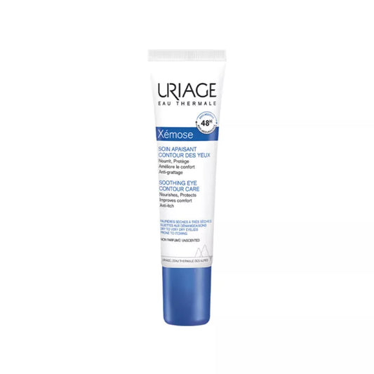 Uriage – Xemose Soothing Eye Contour Treatment