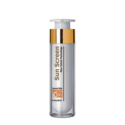 Frezyderm – Sun Screen Krem fytyre Velvet SPF 50+