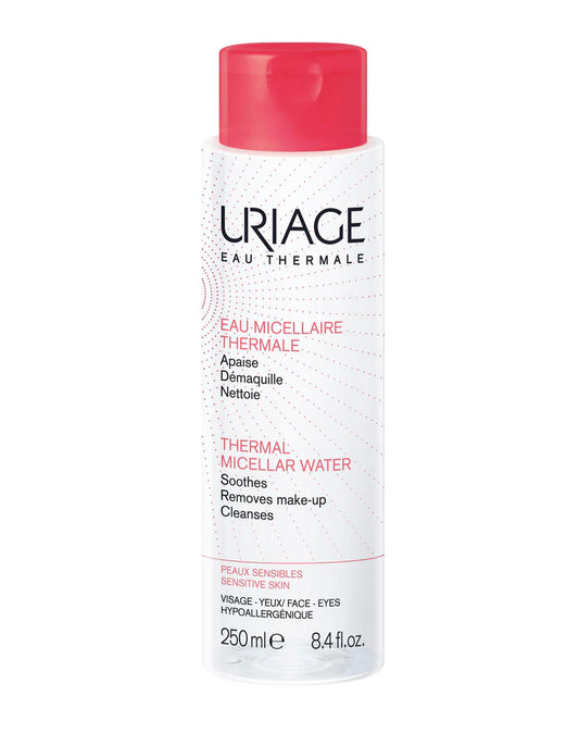 Uriage Thermal Micellar Water Sensitive Skin