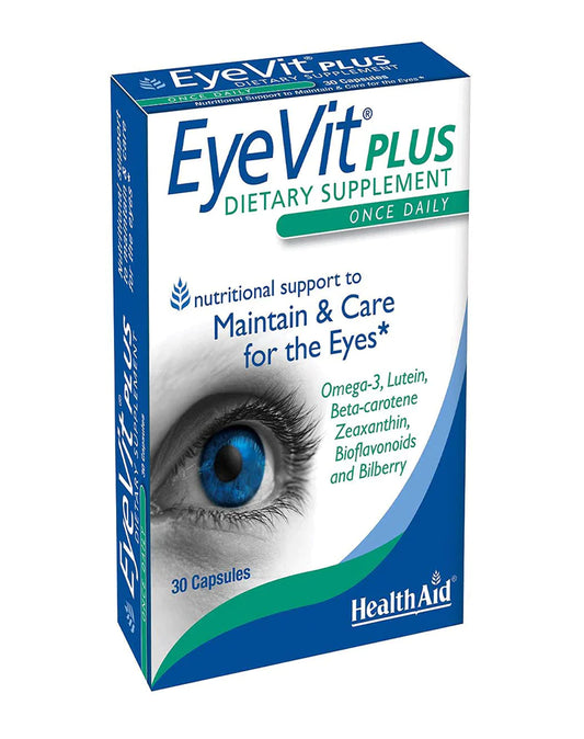 HealthAid EyeVit Plus