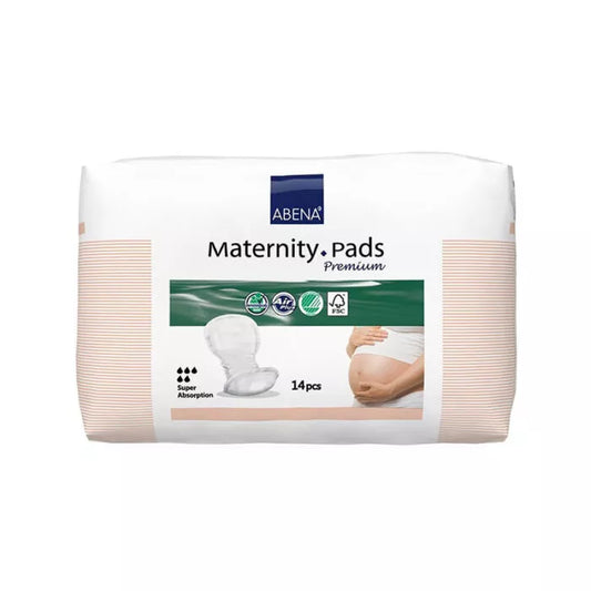 Abena – Maternity Pads
