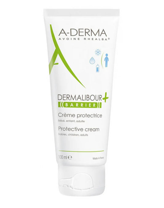A-derma Dermalibour Barrier Protective Cream