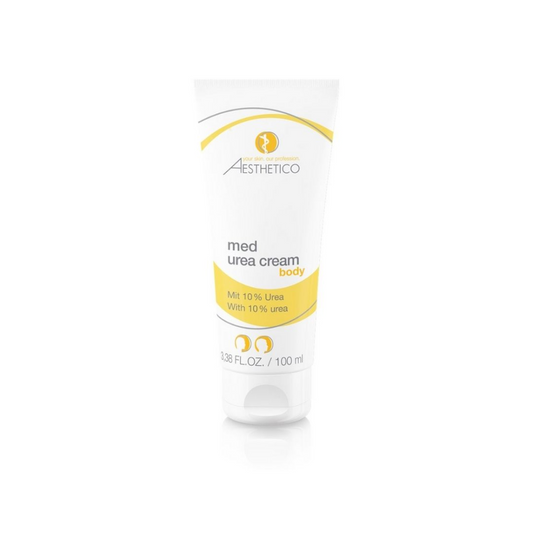 Aesthetico Med Urea Cream 100 ml
