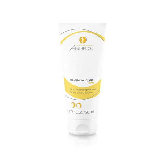 Aesthetico Poladerm Lotion 200 ml