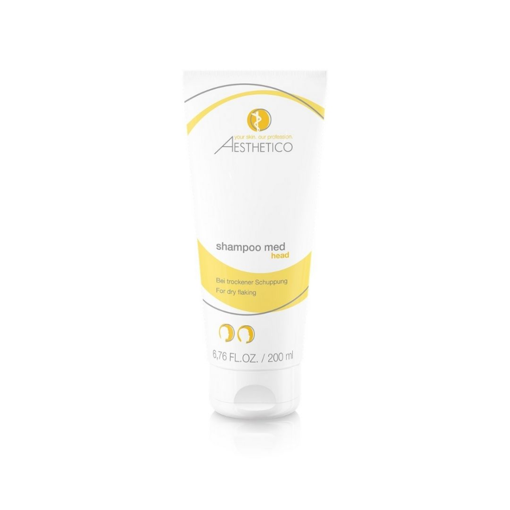 Aesthetico Shampoo Med 200 ml