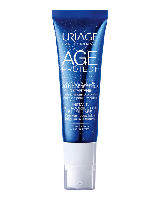 Uriage Age Protect Instant Multi-Correction Filler Care