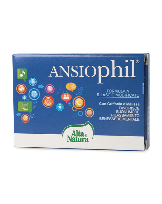 Ansiophil