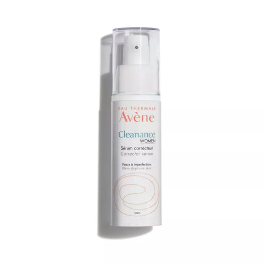 Avene – Cleanance Women Corrective Serum