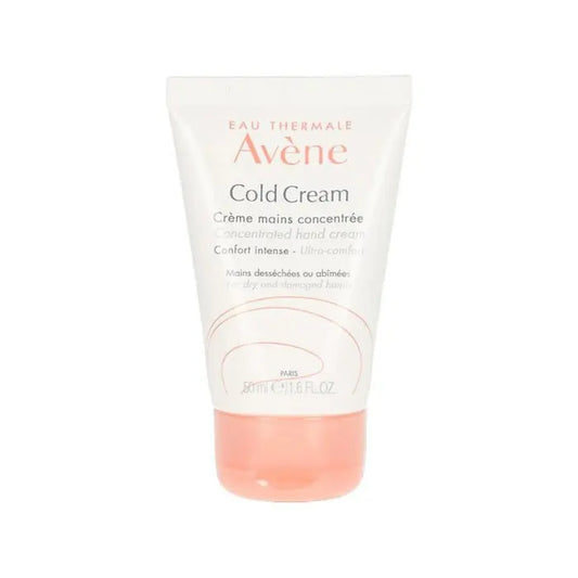Avene – Cold Cream Krem ushqyes për duar
