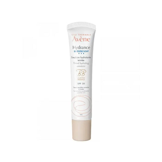 Avene- Hydrance BB emulsion hidratues (SPF 30)