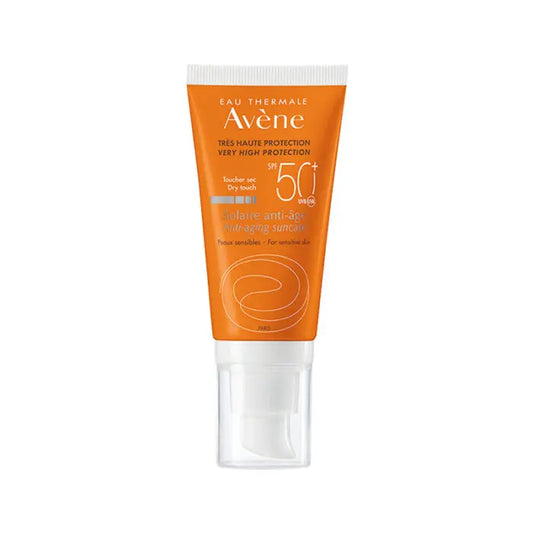 Avene – Anti-ageing Suncare SPF 50+