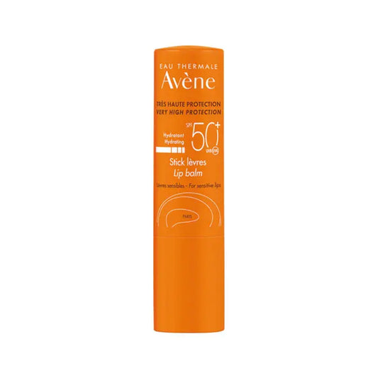 Avene – Sun Care Lip Stick (SPF 50+)