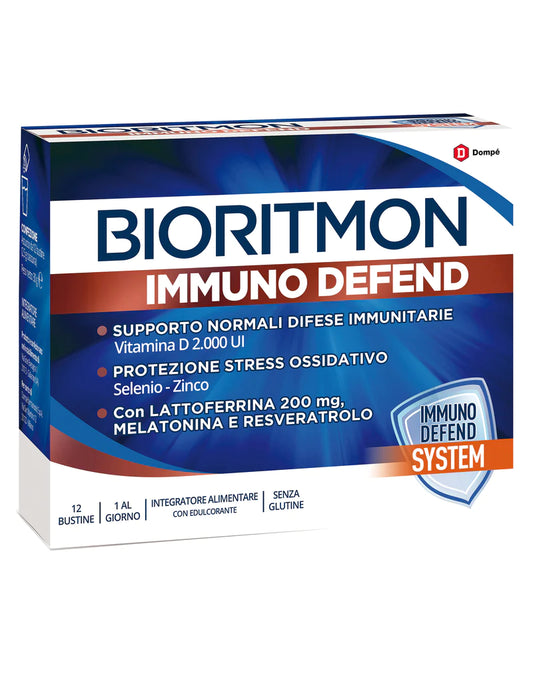 Bioritmon Immuno Defend