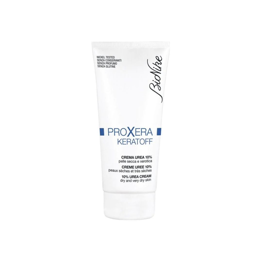 PROXERA - PROXERA KERATOFF 10% UREA CREAM