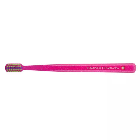 Curaprox – Furçë dhëmbësh (Ortho Ultra Soft)