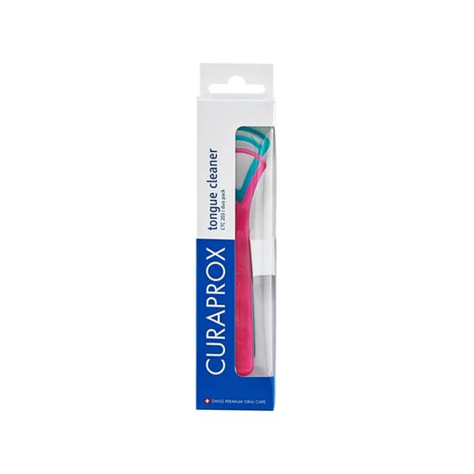 Curaprox – Tongue Cleaner