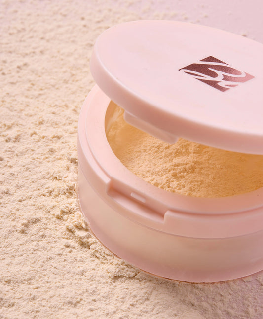 VOILE TOUCH LOOSE FACE POWDER