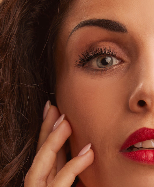 EXTRA VOLUME MASCARA