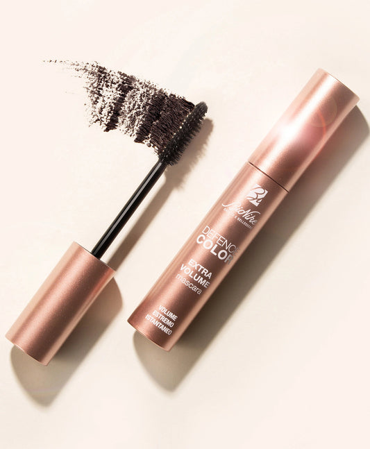EXTRA VOLUME MASCARA
