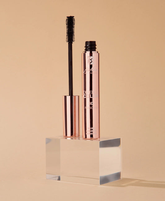 3D MASCARA