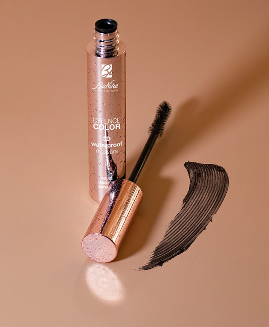 3D WATERPROOF MASCARA