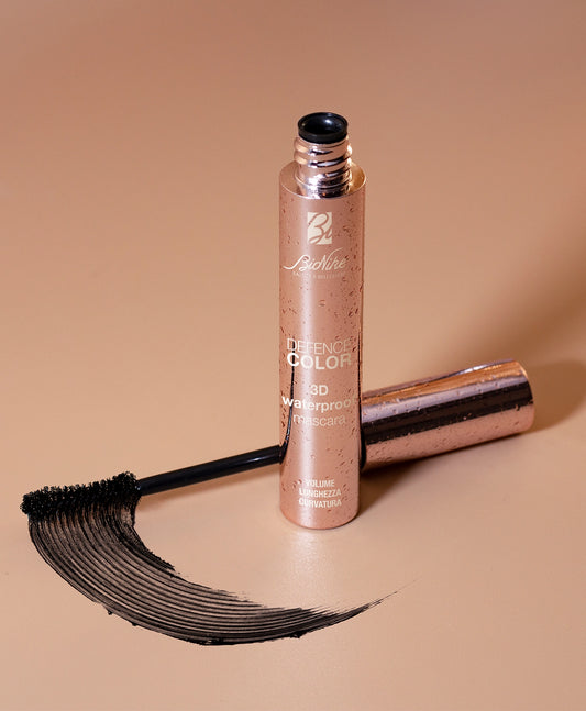 3D WATERPROOF MASCARA