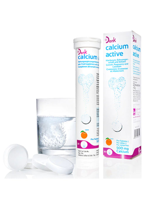 Denk Calcium Active