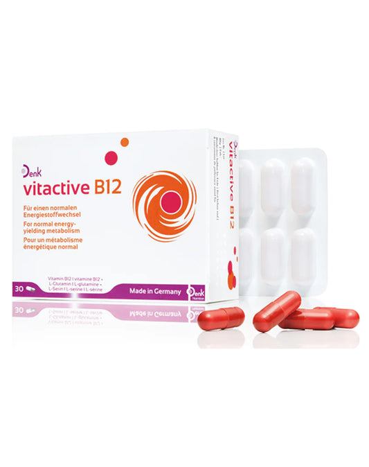 Denk Vitaactive B12