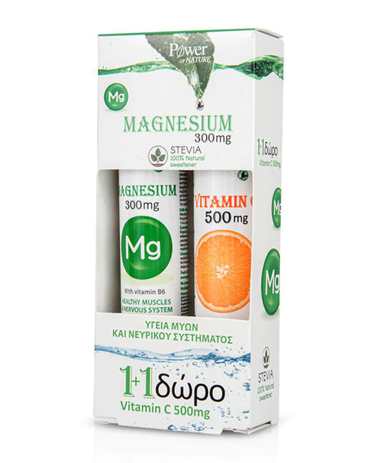 Power Health Magnesium