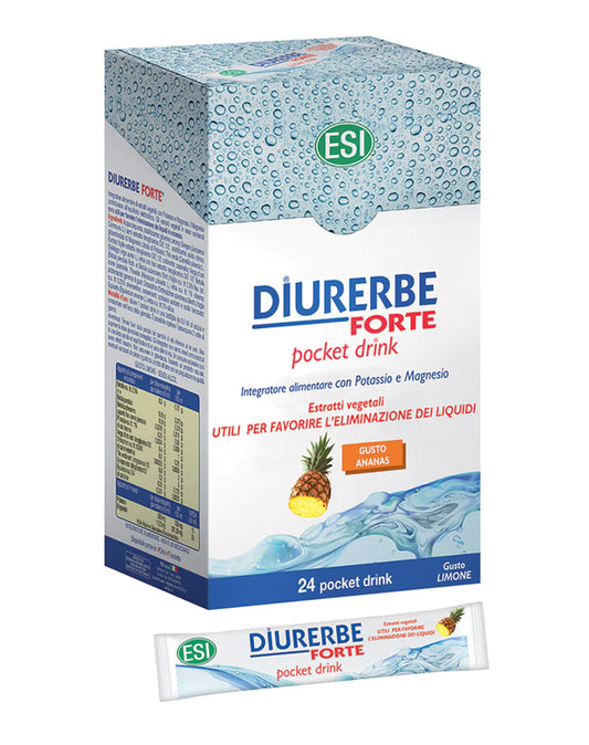 Esi Diurerbe Pocket Drink