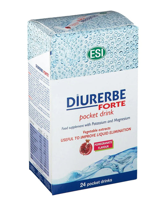 Esi Diurerbe Pocket Drink