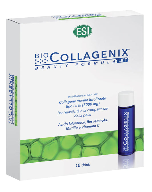 ESI Bio Collagenix Beauty Formula