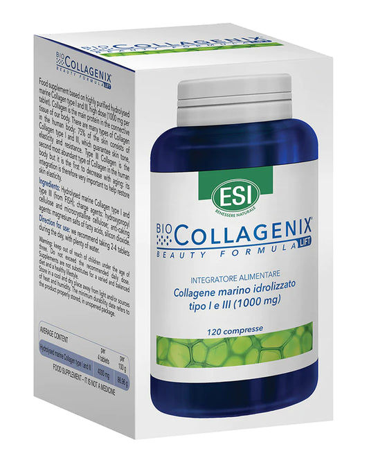 ESI Bio Collagenix